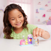 Barbie Mini BarbieLand Doll and Playset Asstd. JCR29 - Colorland Toys